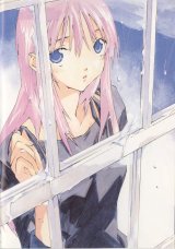 BUY NEW yubisaki milk tea - 92452 Premium Anime Print Poster